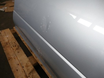 фото thumb №10, Mitsubishi outlander i двері правий перед a31