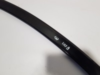 фото thumb №4, Спойлер спойлер кришки mercedes slk r171 w171 amg c197 197 оригінал