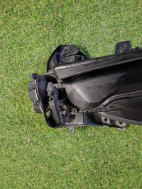 фото thumb №5, Porsche taycan жалюзи воздуховод впуск 9j1121745d