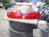 фото thumb №1, Audi a5 s5 купе лампа задня права зад комплектна