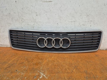 фото thumb №1, Audi 100 c4 90-94 решітка решітка радіатора 4a0853651