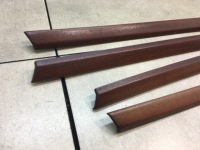 фото thumb №5, Молдинг обшивка двері комплект lancia thesis