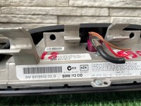 фото thumb №6, Навігація монітор контролер nbt bmw i8