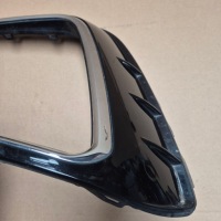 фото thumb №7, Vw tiguan 2 r-line lift решётка бампера 5na853665j