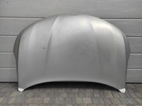 фото thumb №1, Капот крышка двигателя renault koleos ii 2