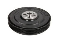 фото thumb №3, Шкив коленчатого вала vw crafter 06-