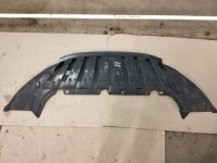 фото thumb №1, Плита защита pod бампер ford c-max mk2 10-15 am51-a8b384-a