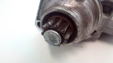 фото thumb №7, Стартер volkswagen passat b5 1,9tdi 0001124001