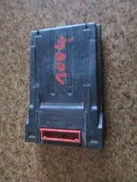 фото thumb №1, Модуль парковки renault laguna ii 21653101