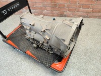 фото thumb №11, Bmw f25 x3 n55 35ix кпп кпп / коробка передач автоматична 8hp45x 7623590