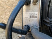 фото thumb №14, Комплект радіатор 6g91-9l440-cd вентилятор discovery sport l550 13r