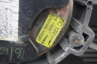 фото thumb №13, Hyundai i20 i lift pas передний радиатор wody кондиционера 1.2benzyna g4la