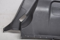 фото thumb №7, Nissan leaf ii ze1 обшивка багажника правый 84950-5sh0b