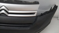 фото thumb №9, Citroen berlingo iii 3 рестайлинг бампер решётка перед 2015