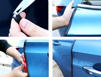 фото thumb №14, Армована прокладка захист краю двері автомобіля