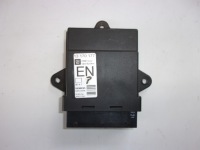 фото thumb №1, Модуль дверь правый 13170177 vectra c 2.0dti