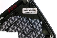 фото thumb №10, Bmw f30 f31 f80 m3 f82 m4 захист заглушка динаміка двері czarna 9381045