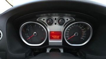 фото thumb №10, Ford focus mk2 рестайлінг c-max mk1 fl kuga i спідометр  дисплей 2008 r. бензин