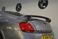 фото thumb №13, Bentley continental gt 2003 - 2012 спойлер na задняя крышка