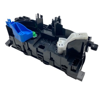 фото thumb №13, Панель керування кондиціонера renault trafic iii iv kangoo 3 nv300