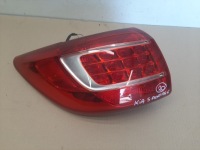 фото thumb №1, Лампа левая задняя задняя kia sportage iii lata 2010-2015