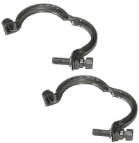 фото thumb №1, 2x хомут хомут трубы egr peugeot citroen 1.4 1.6 2.0 2.2 hdi