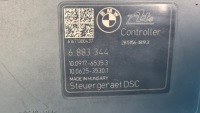 фото thumb №9, Bmw f48 x1 насос гальмівна abs блок керування 6883343 6883344