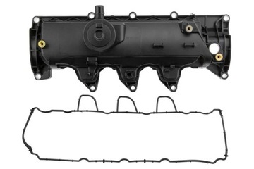 фото thumb №10, Кришка клапанів renault megane iii 1.5 dci 2008-