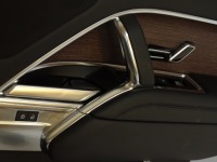 Комплект 4x оббивка дверей 4x карта панель drewno new range rover l460 22- в Україні, фото thumb