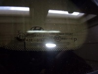 фото thumb №5, Hyundai i30 n iii скло скло кузовна ліва