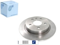 фото thumb №1, Тормозные диски тормозные 2szt chevrolet malibu; opel insig