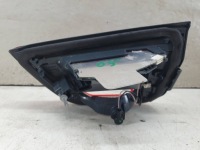 фото thumb №11, Bmw 3 gt f34 lift lci led ліва лампа задня задня w кришка