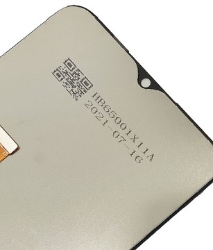 ЖК-ЭКРАН ДЛЯ OPPO A15s CPH2179