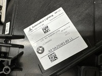 фото thumb №15, Bmw x3 g01 x4 g02 lci перед бампер капот led крила pas радіатор a300