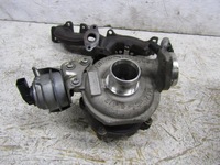 фото thumb №7, Audi a6 c7 турбонагнітач 2.0 tdi