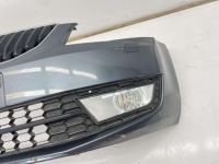 фото thumb №6, Skoda octavia iii бампер перед передній lf7y kompletny омивачі 13-17