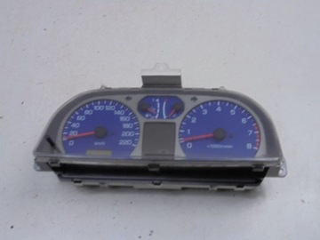 фото thumb №7, Pajero pinin спідометр  прилади 1.8b mr576672