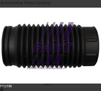 фото thumb №2, Захист амортизатор fiat ducato 06 / 14 перед