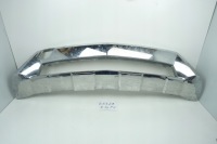 Купить Хром молдинг бампера mercedes ml w166 amg 11-15, фото thumb