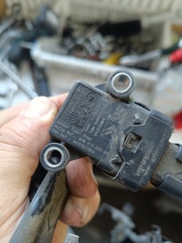 Датчик выравнивание света peugeot 9675785780 9811765080 в Украине, фото thumb