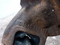 фото thumb №5, Jeep wrangler jk 3.8 2007-11 подушка двигуна ліва права