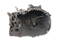 Купити Коробка передач передач renault megane 3 1.6 16v 101km jh3183 208 tyś, фото thumb