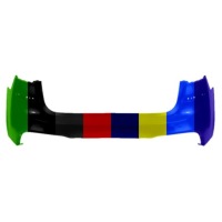 фото thumb №1, Бампер bmw 2 active tourer 11.13-