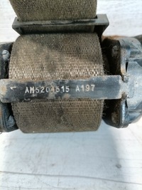 фото thumb №10, Gmc savana 2008-2020 комплект ременів безпеки