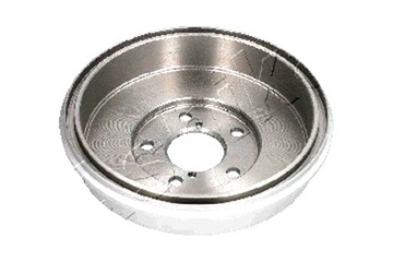 фото thumb №2, Барабани гальмівні 2szt. subaru forester sf 2.0 ashika