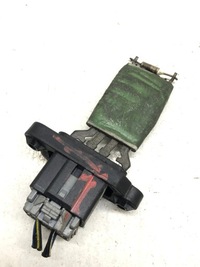 фото thumb №1, Резистор резистор ford 2s6h-18b647-ac