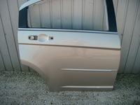 фото thumb №10, Sebring iii 3 06-10 дверь правый задняя