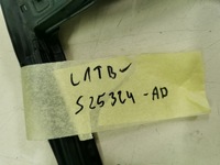 фото thumb №8, Ford puma mk2 19-23- прокладка дверь правые зад l1tb-s25324-ad