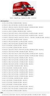 фото thumb №13, Воздуходувка вентилятор iveco daily iii 3 iv 4 v 5 eur