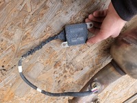 фото thumb №7, Фильтр dpf fap psa peugeot 508 i 2.0hdi